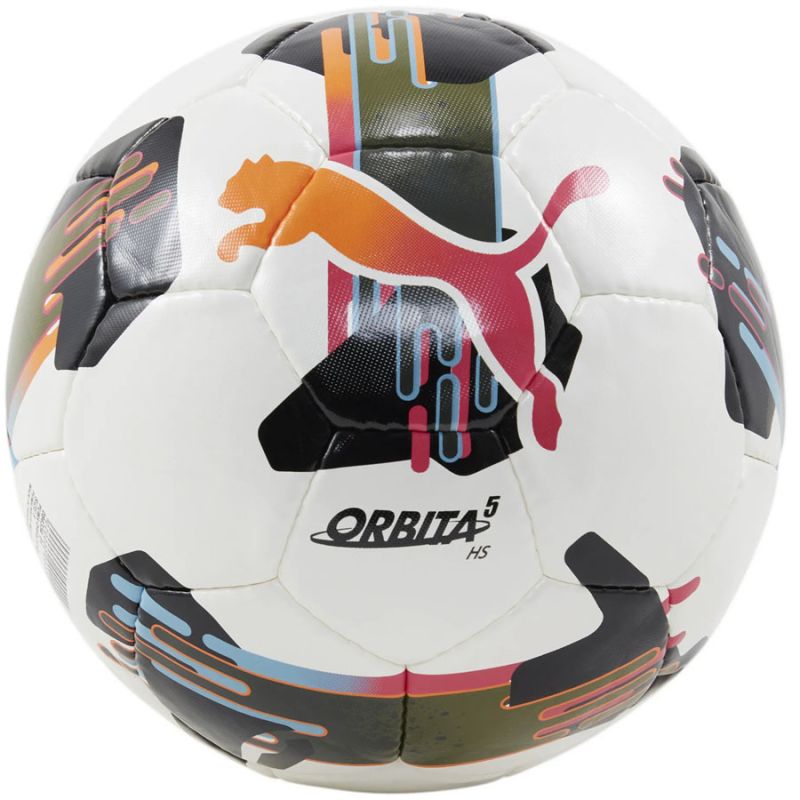 Puma Orbita 5 HS 084334-01 bumba