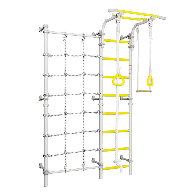 Vingrošanas siena Wallbarz Funny Monkey 8W EG-KSK-008W