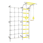 Vingrošanas siena Wallbarz Funny Monkey 8W EG-KSK-008W