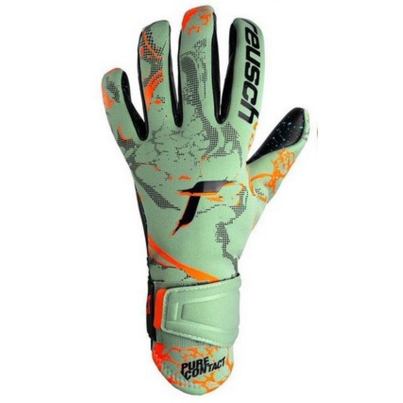 Cimdi Reusch Pure Contact Fusion Jr 53 72 900 5444 - 5