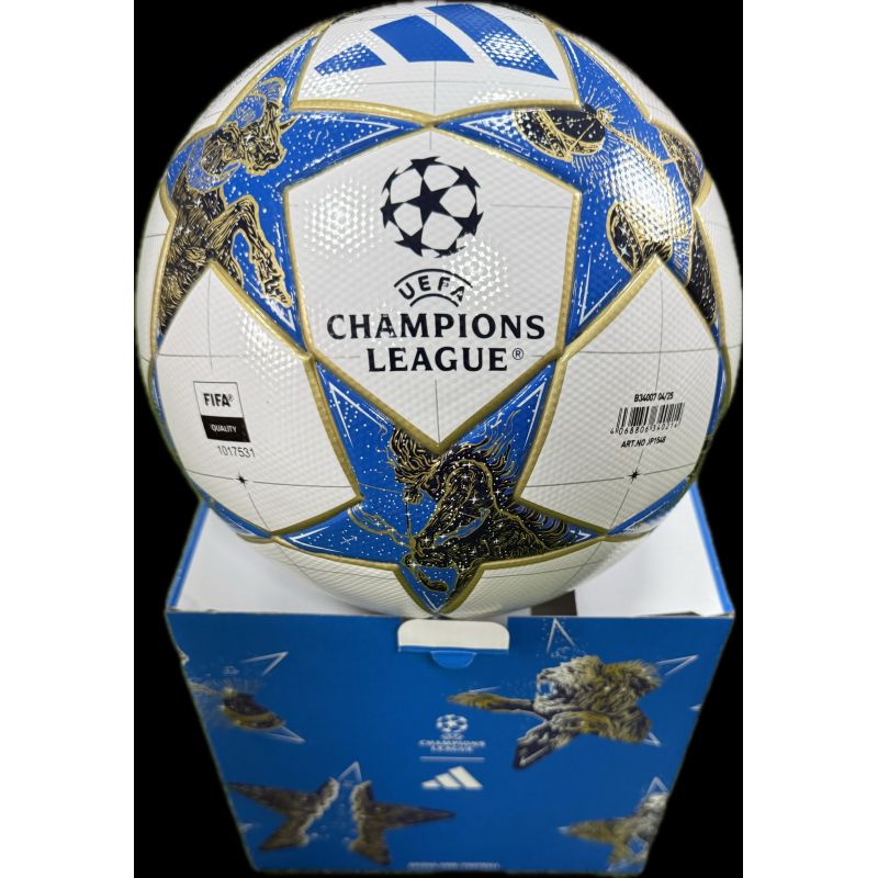 adidas UCL līgas kaste JP1548 Čempionu līga 2025./26. - 5