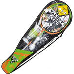 Talbot Torro 4 Attacker plus 449 506 badmintona rakešu komplekts