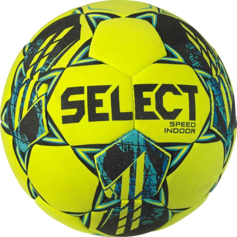 SELECT Speed ​​iekštelpu futbola bumba, 5. izmērs