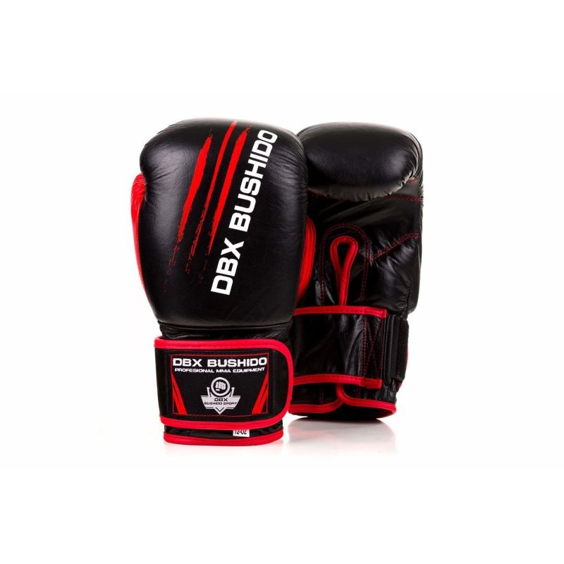 14oz boksa cimdi - Ninja - Legacy sērija - 12 oz