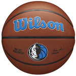 Wilson Team Alliance Dallas Mavericks Basketbola bumba WTB3100XBDAL