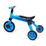 Saliekams trīsriteņu velosipēds TCV-T701 HS-TNK-000008316