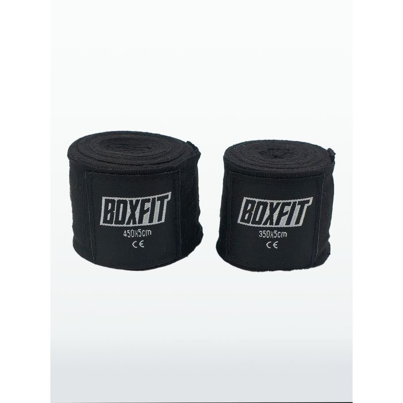 Boxfit boksa ietīšana - 5cm x 4,55m