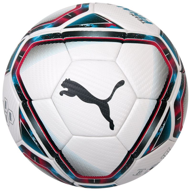 Futbola bumba Puma team Final 21.2 FIFA QP 083304-01