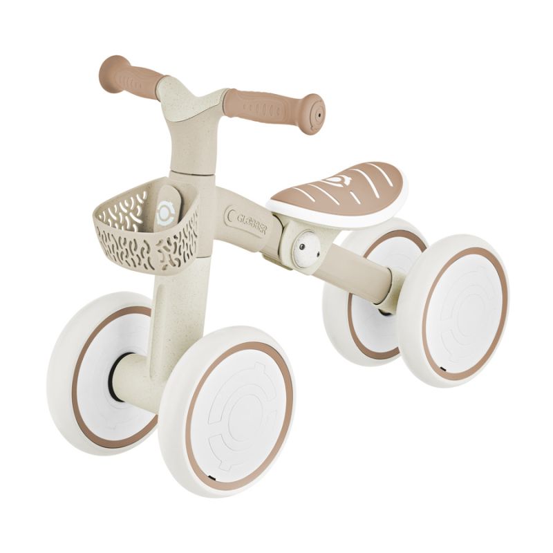 LEARNING BIKE ECOLOGIC līdzsvara velosipēds (736-466)