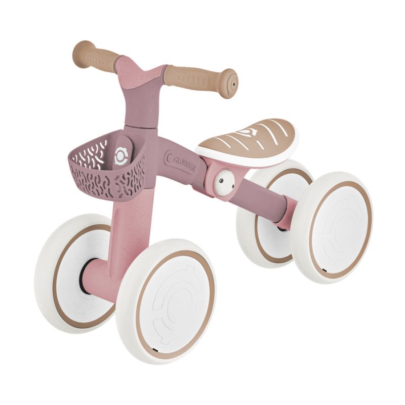 LEARNING BIKE ECOLOGIC līdzsvara velosipēds (736-510)