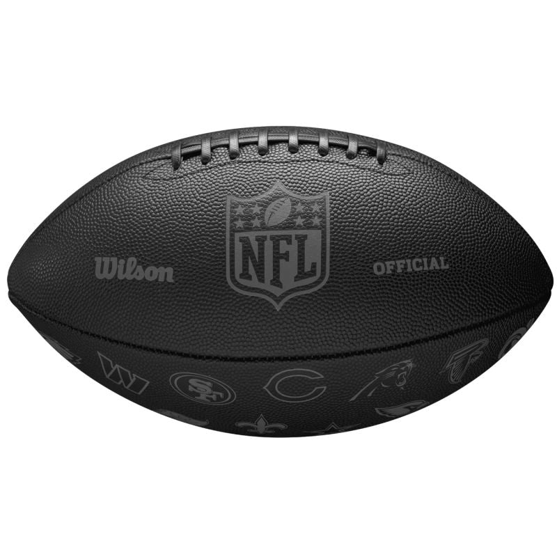 Regbija bumba Wilson NFL 32 Team Football Ball WF4015701XB