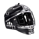Tempish Hector Activ Sr 1350020061 vārtsarga ķivere - niebieski