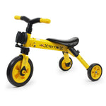 Trīsriteņu velosipēds TCV-T701 HS-TNK-000008317