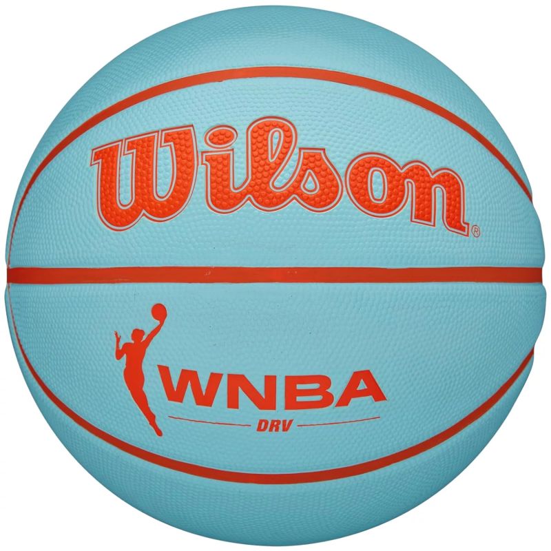 Wilson WNBA Drv Basketbola bumba WTB4809XB 6. izmērs