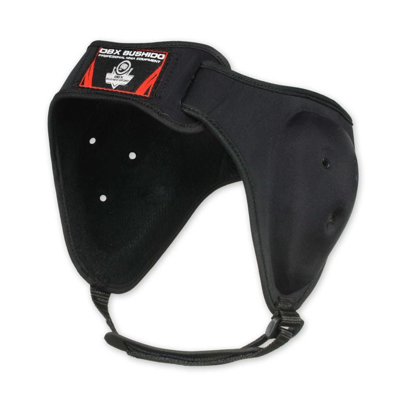 BJJ ausu aizsargi, MMA cīņas DBX-EG-1