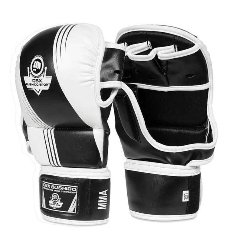 MMA sparinga cimdi S/M - Edge - Valor sērija - L/XL