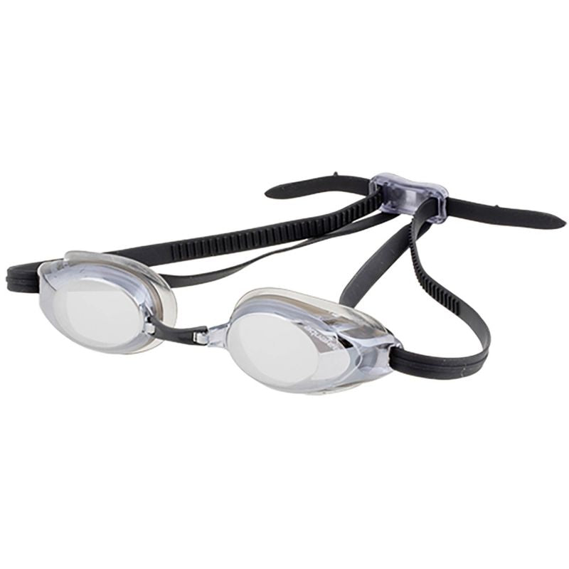 Aquafeel Glide Mirrored 4118/12 Peldēšanas brilles