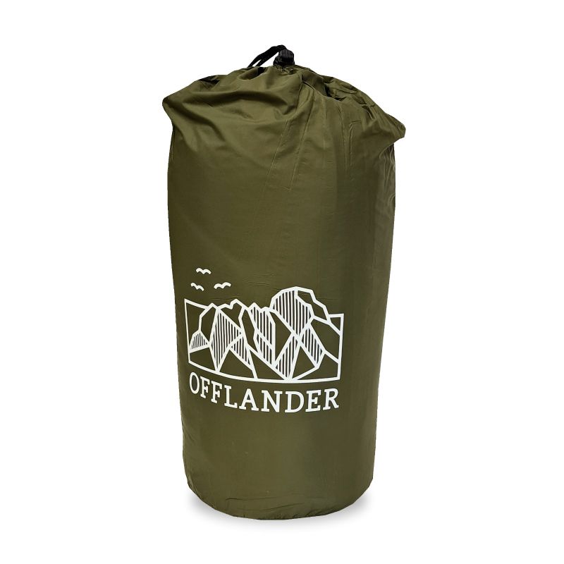 Offlander kempinga sega 200x140 OFF_CACC_02GN