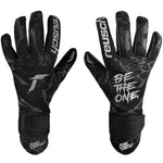 Reusch Pure Contact Infinity 53 70 700 7700 vārtsargu cimdi - 10