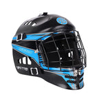 Tempish Hector Activ Sr 1350020061 vārtsarga ķivere - niebieski