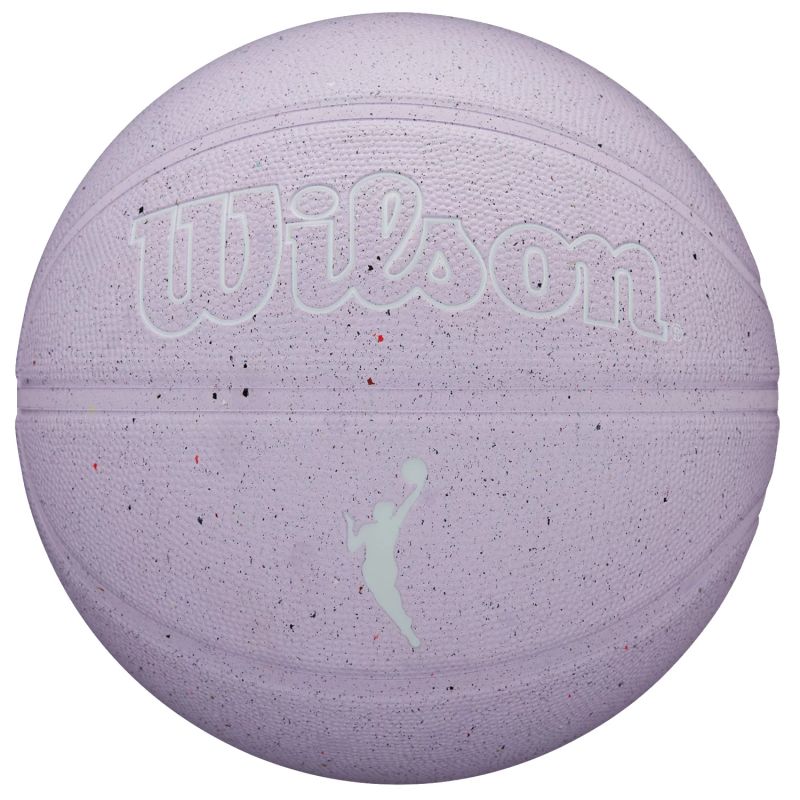 Wilson WNBA Heir Outdoor Basketbola bumba WZ3016901XB 6.izmērs