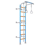 Vingrošanas siena Wallbarz Family EG-W-056