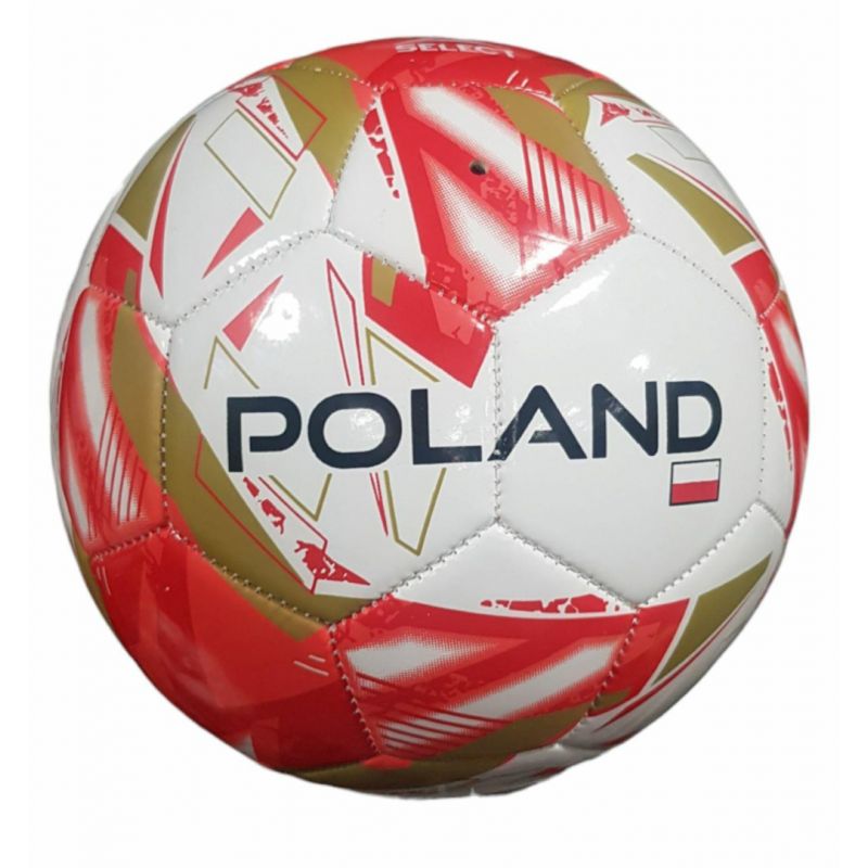 Futbola bumba Football Select Poland T26-18312 - 5