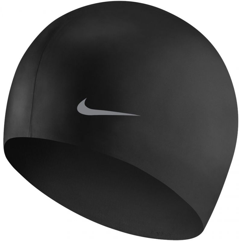 Peldcepure Nike Os Solid JR TESS0106-001 melna