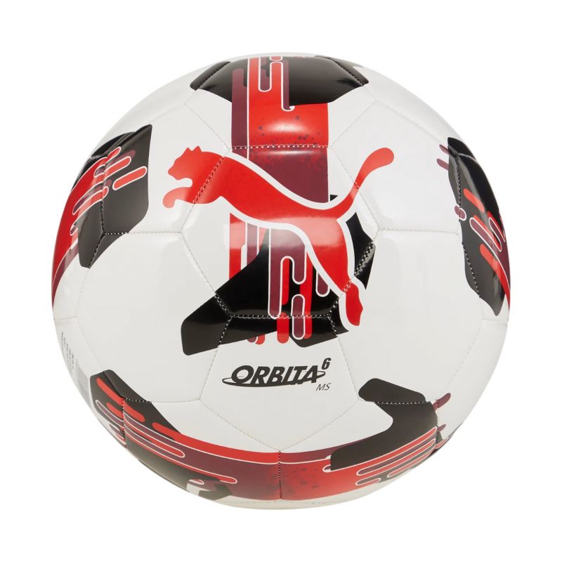 Futbola bumba Puma Orbita 6 MS 84335 04 Football - 5