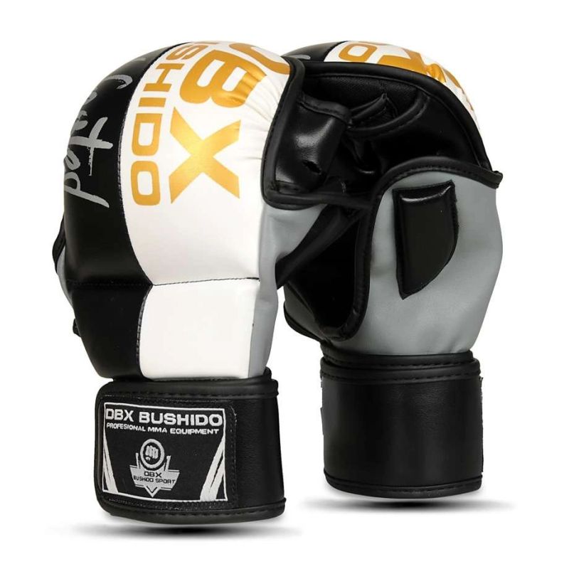 MMA sparinga cimdi S/M - Undefeated - Valor Series - S/M