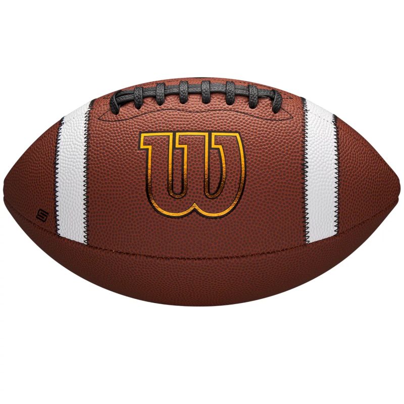 Wilson GST Speedskin futbola bumba WF1006201XB