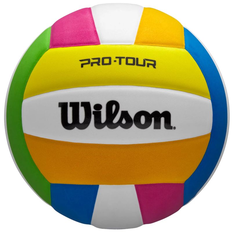 Volejbola bumba Wilson Pro Toure Volleyball WV2000504XB