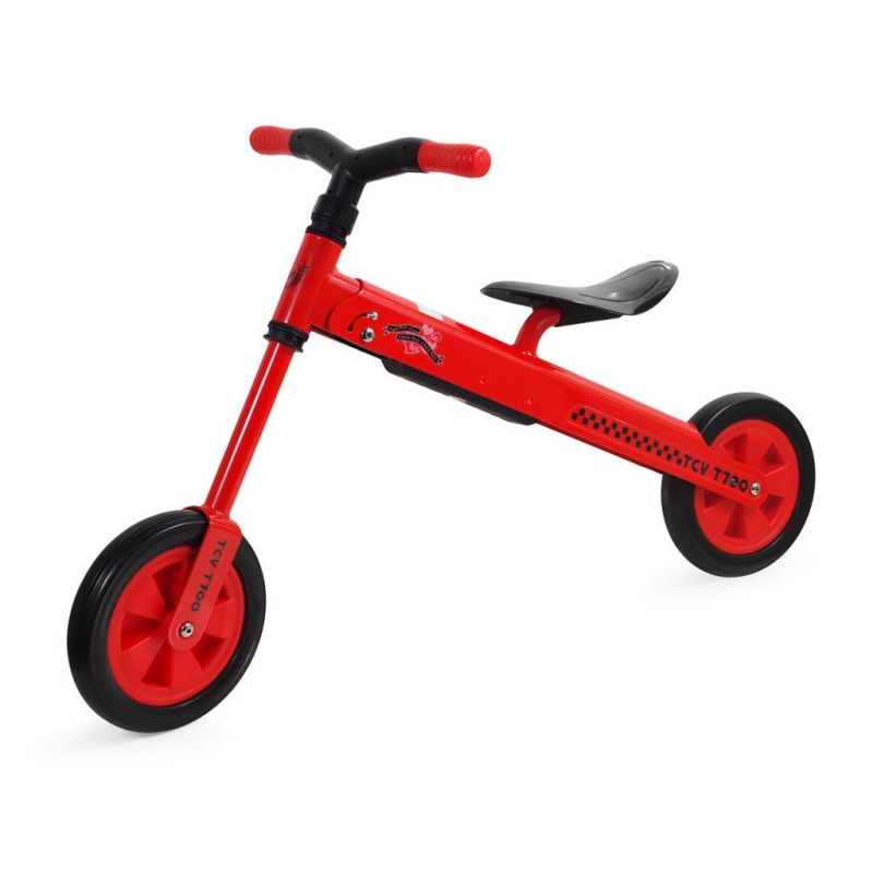 Skriešanas velosipēds TCV-T700 HS-TNK-000008331