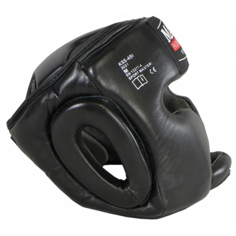 Masters boksa ķivere - KSS-4B1 M 0228-01M - M
