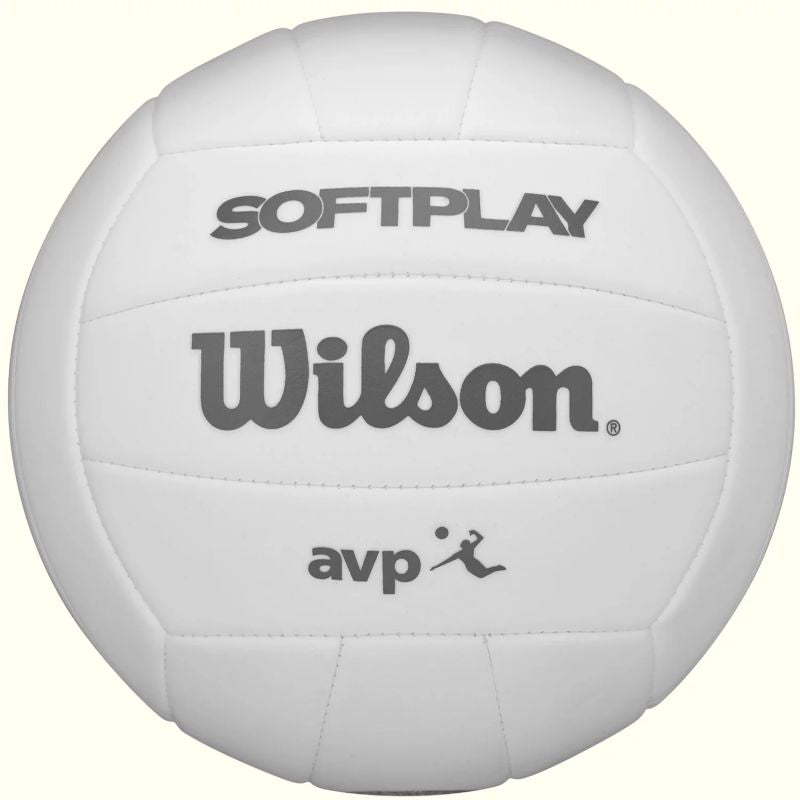 Wilson AVP Soft Play volejbols WV4007201XB