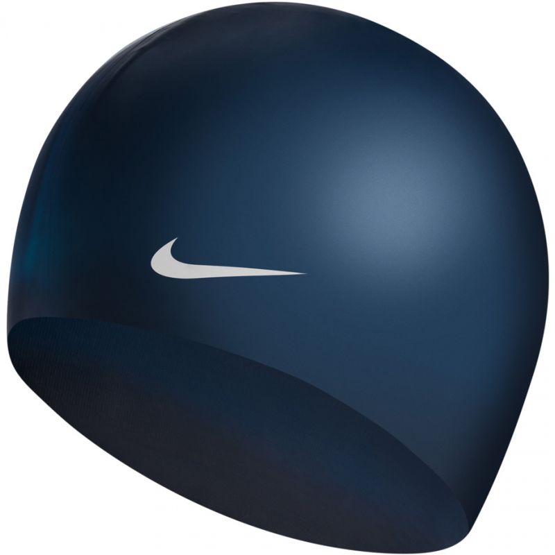 Peldcepure Nike Os Solid WM 93060-440 tumši zila