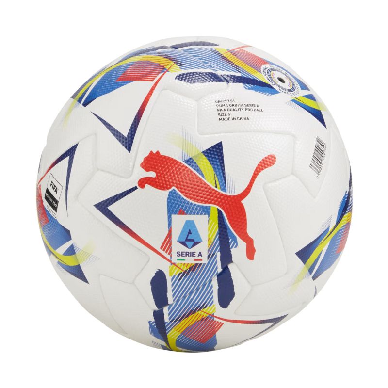 Puma Orbita Serie A FIFA Quality 84297 01 Futbols
