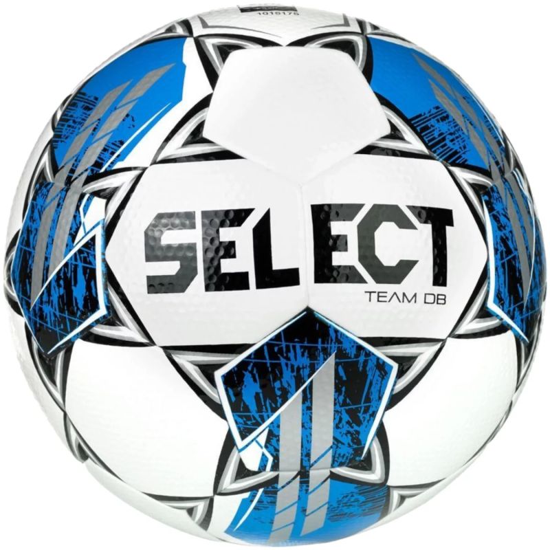 Select Komandas FIFA Basic DB V25 bumba 120076 balta 5
