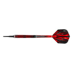 Šautriņas Harrows Fire Inferno 90% Softip HS-TNK-000016009 - 21 g