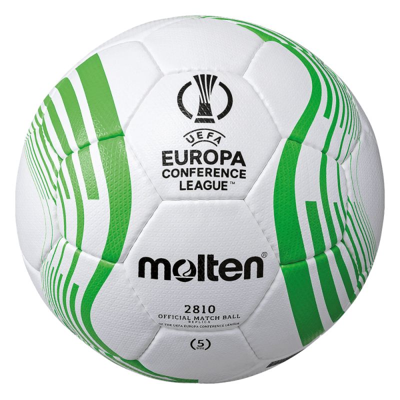 Futbola bumba Molten UEFA Europa Conference League 2021/22