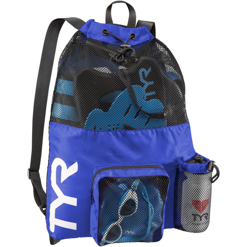 TYR Alnc Big Mesh Mummy LBMMB3/428 sporta mugursoma