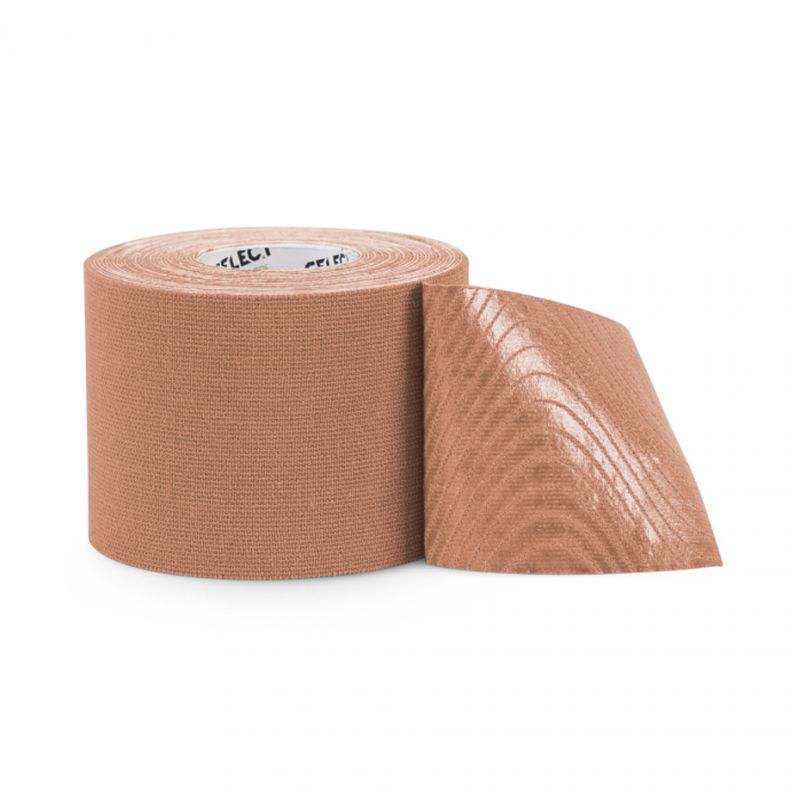 Izvēlieties K-Tape profcare 5cm x 5m 6588