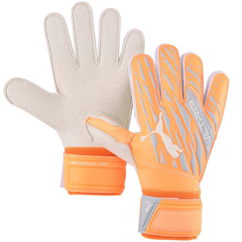 Puma Ultra Protect 2 RC M 41792 05 Vārtsargu cimdi - 9,5