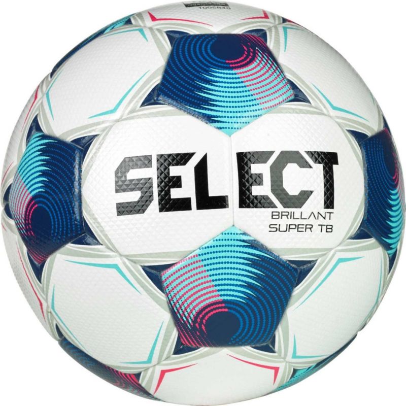 SELECT Brilliant Super FIFA Quality Pro v25 futbola bumbu