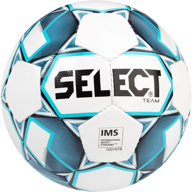 Futbola bumba Select Team 5 IMS 2019 14924