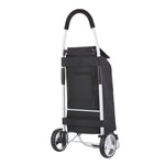 Klasiskie Premium 604320 iepirkumu ratiņi