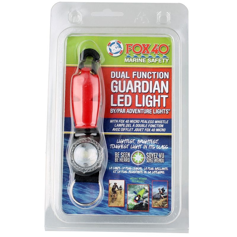 Svilpe Fox40 Marine Safety S216354