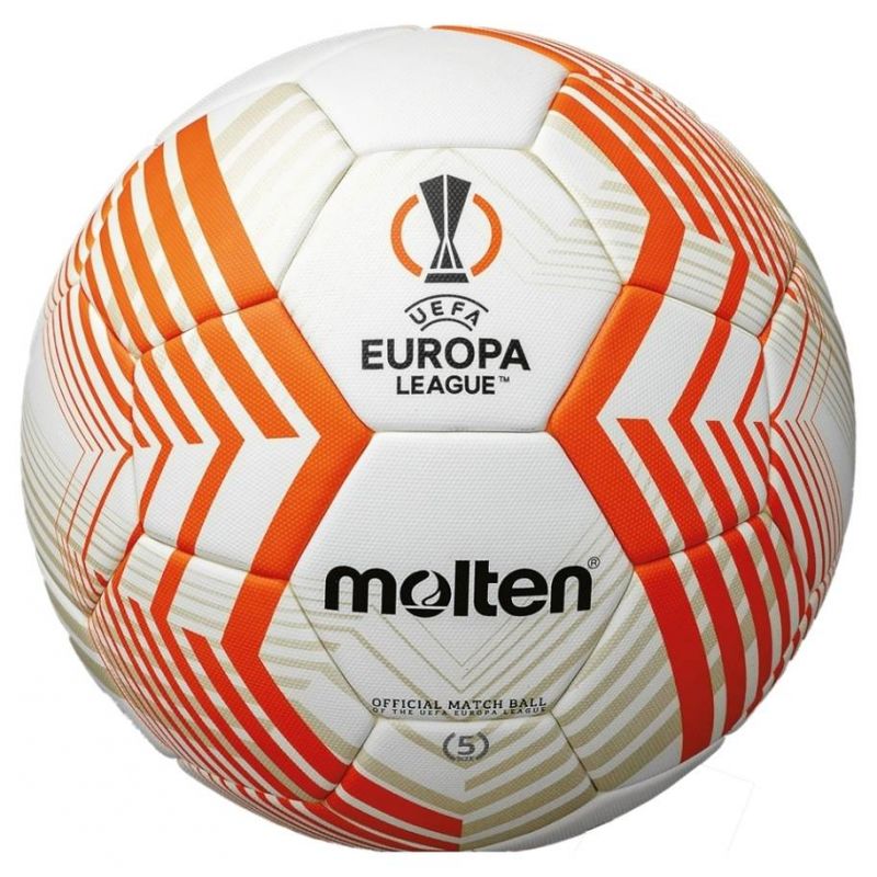 Futbola bumba Molten UEFA Europa League 2022/23 F5U5000-23