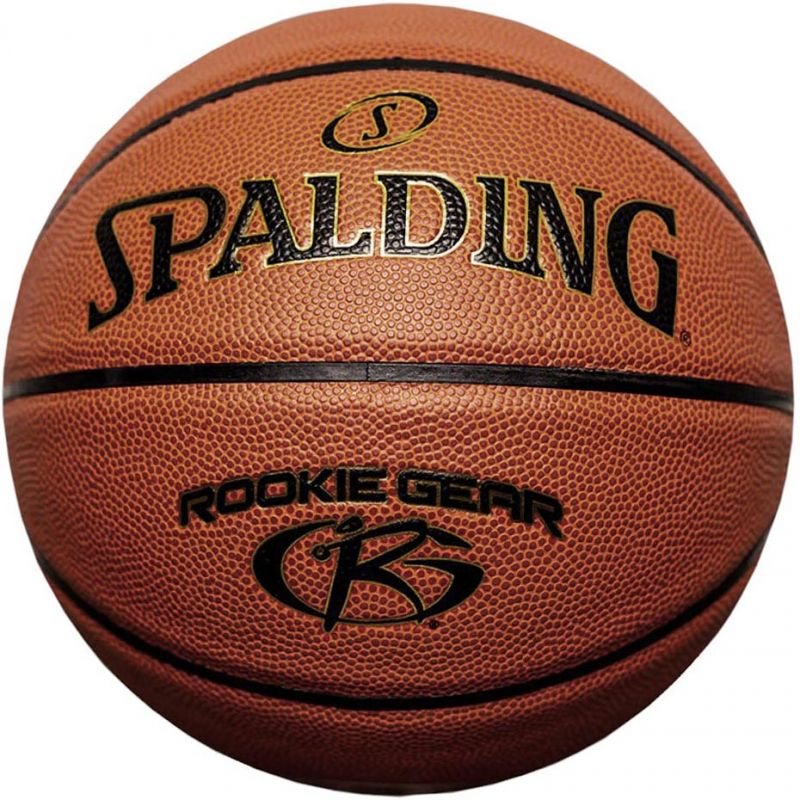 Spalding Rookie Gear 76950Z basketbola bumba