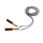 Lecamaukla with wooden handles Body Sculpture BK 203